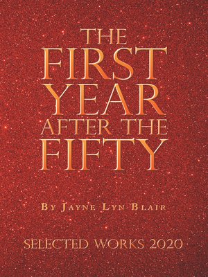 cover image of The First Year After the Fifty